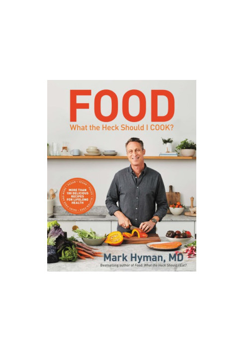 Food What the Heck Should I Cook