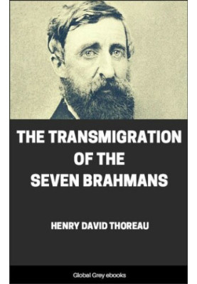 The Transmigration of the Seven Brahmans