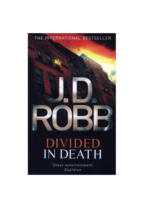 Divided in Death