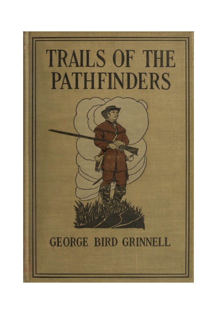 Trails of the Pathfinders