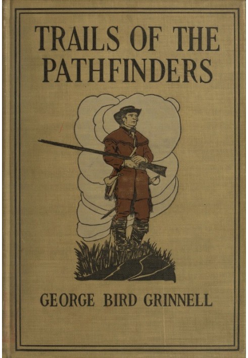 Trails of the Pathfinders