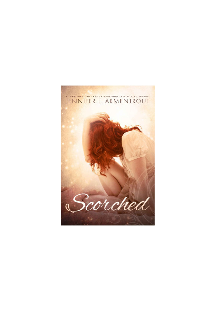 Scorched (Frigid 2)