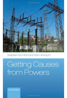Getting Causes from Powers