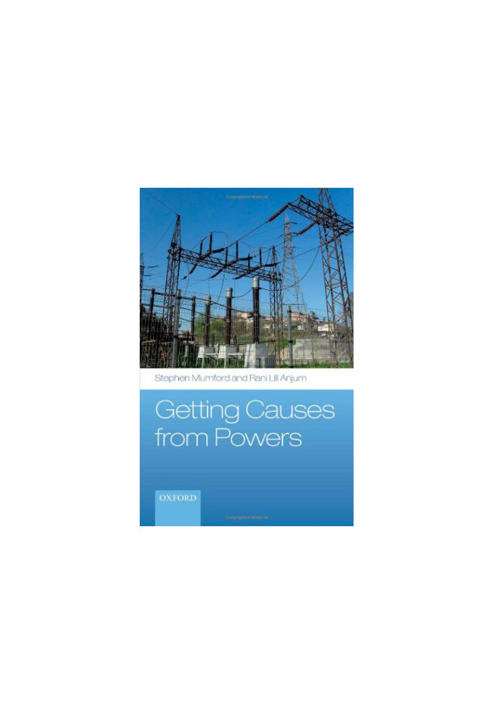 Getting Causes from Powers