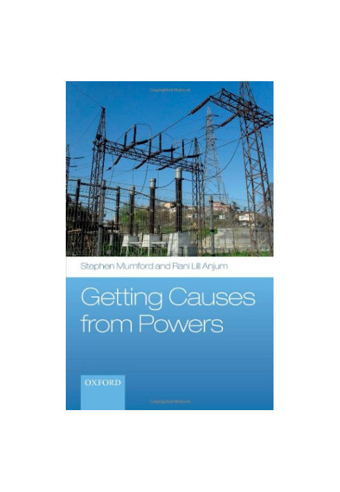Getting Causes from Powers