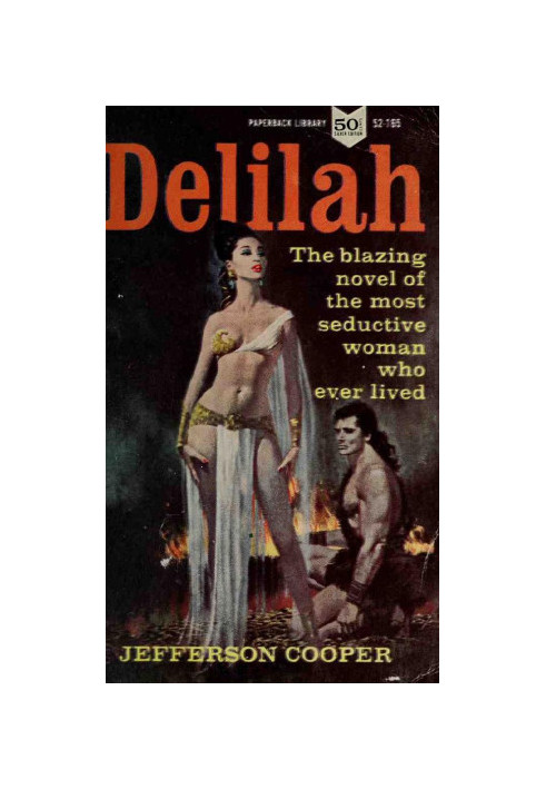 Delilah