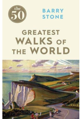 The 50 greatest walks of the world