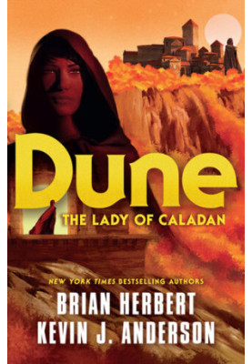 The Lady of Caladan - Dune