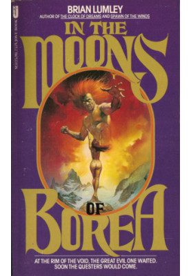 In the Moons of Borea