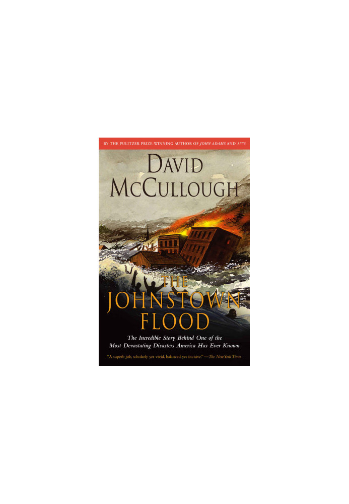 Johnstown Flood