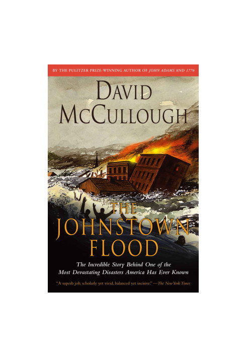 Johnstown Flood