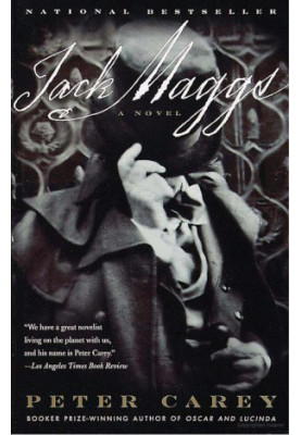 Jack Maggs