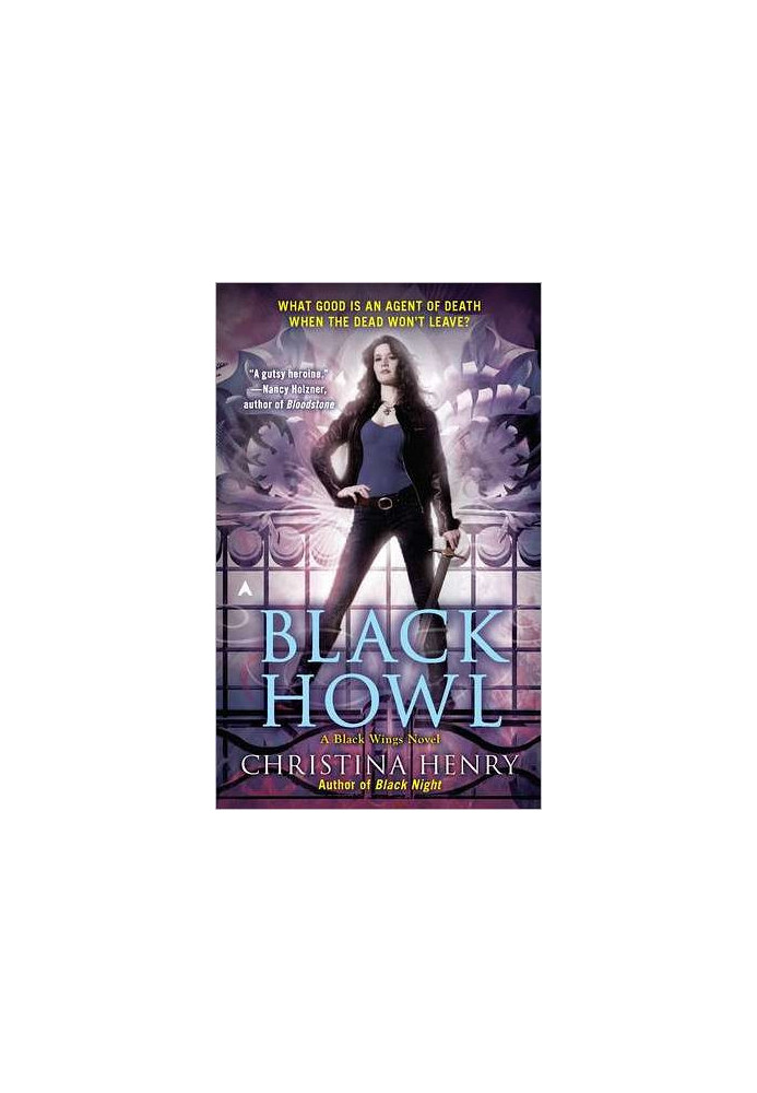 Black Howl 3