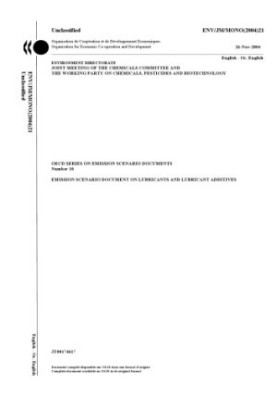 Lubricants and Lubricant Additives