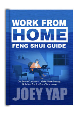 Work From Home Feng Shui Guide