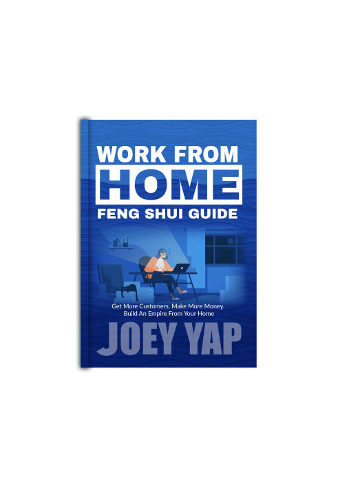 Work From Home Feng Shui Guide