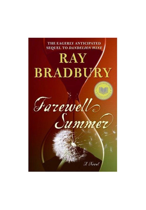 Farewell Summer