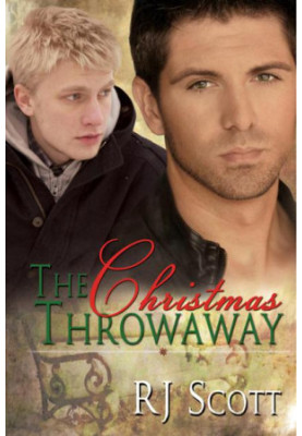 The Christmas Throwaway
