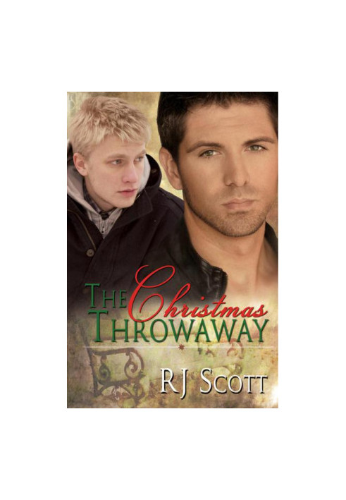 The Christmas Throwaway