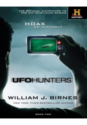 UFO Hunters Book Two