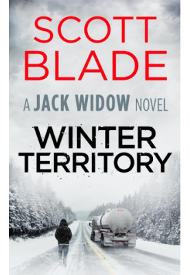 Winter Territory - Jack Widow 02