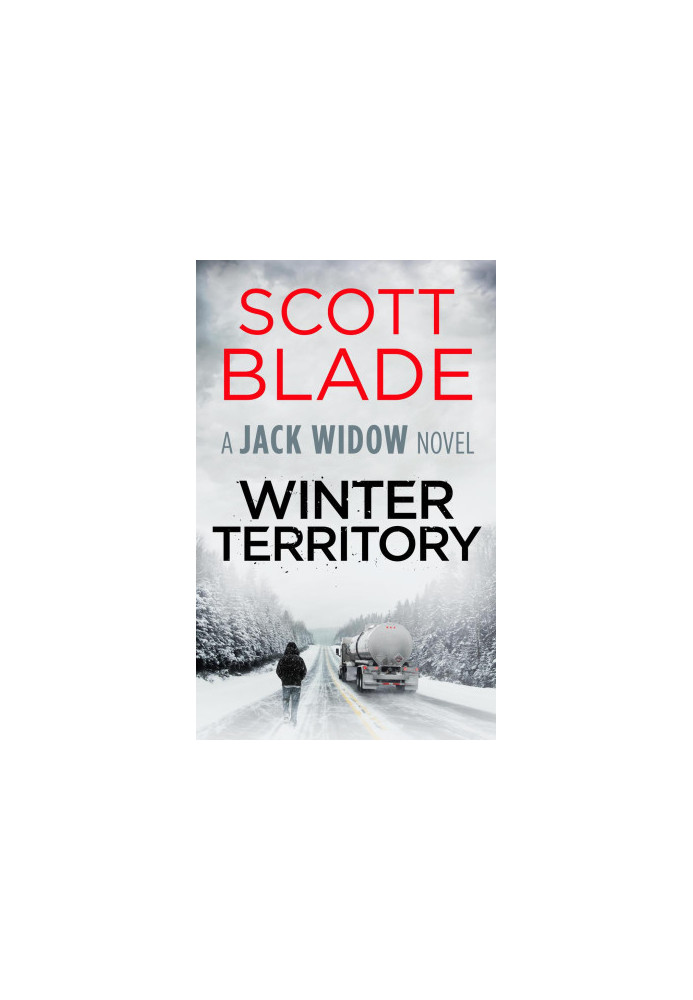 Winter Territory - Jack Widow 02