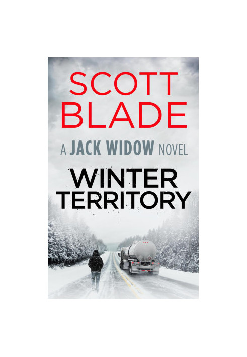 Winter Territory - Jack Widow 02