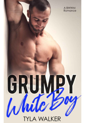 Grumpy White Boy: A BWWM Romance