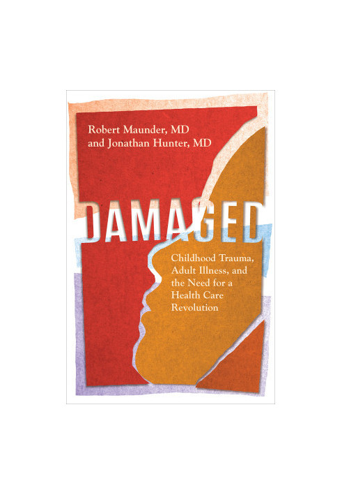Damaged