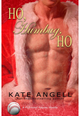 Ho, Humbug, Ho