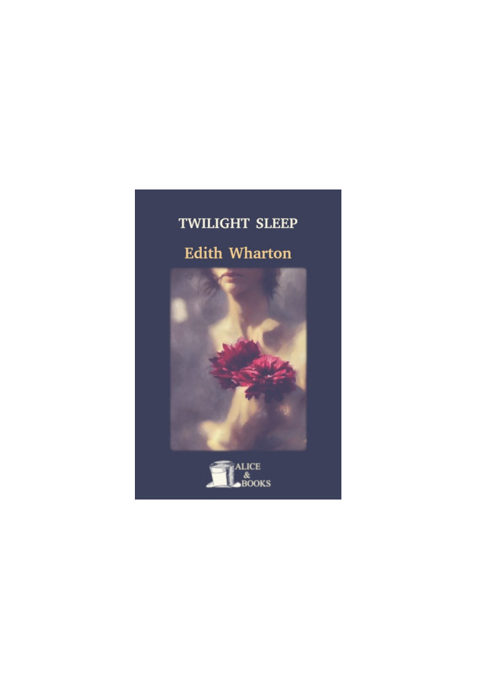 Twilight Sleep