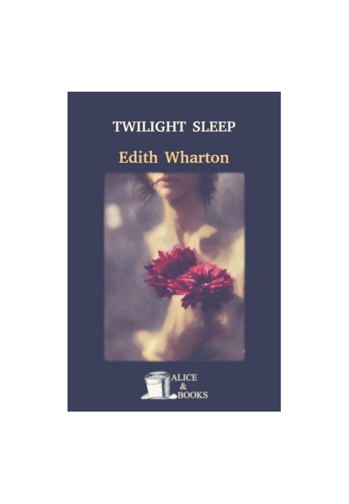 Twilight Sleep