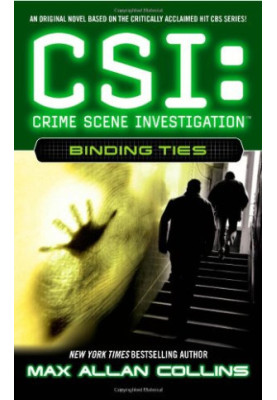 Binding Ties (CSI: Crime Scene Investigation)