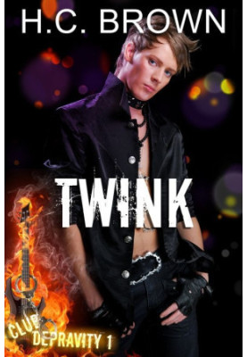 Twink (Club Depravity 1)