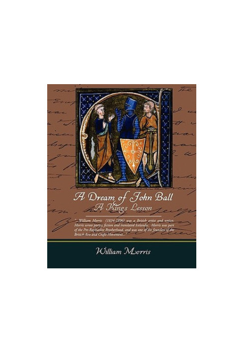 A Dream of John Ball