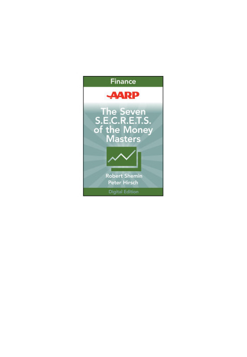 AARP the Seven S.E.C.R.E.T.S. of the Money Masters