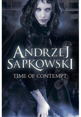 Time of Contempt: Witcher 2 – Now a Major Netflix Show