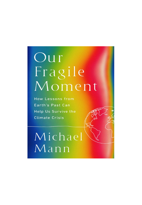 Our Fragile Moment