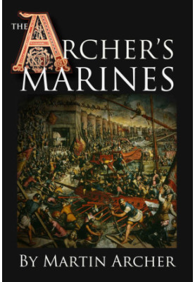 [Soldiers and Marines 01] • Soldiers and Marines · A Novel of War