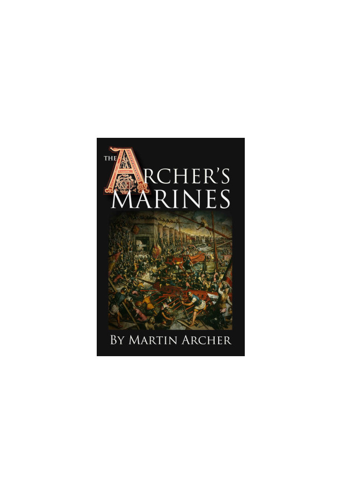 [Soldiers and Marines 01] • Soldiers and Marines · A Novel of War