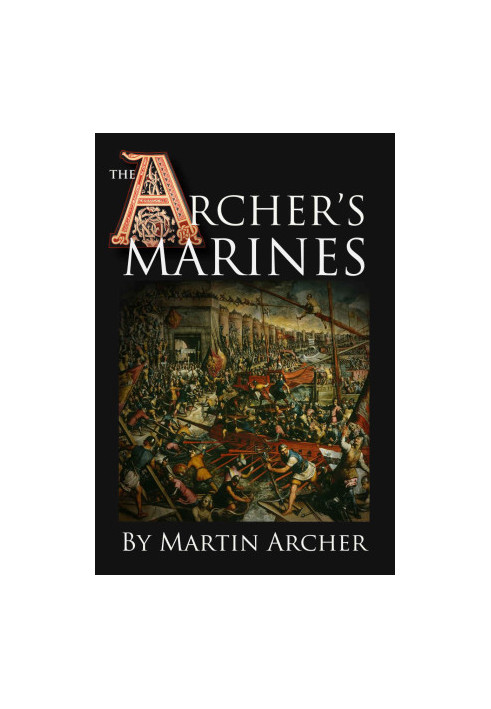 [Soldiers and Marines 01] • Soldiers and Marines · A Novel of War