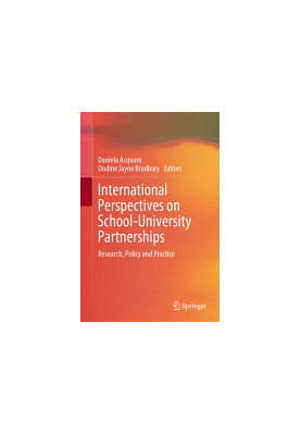International Perspectives on School-University Partnerships: Research, Policy and Practice