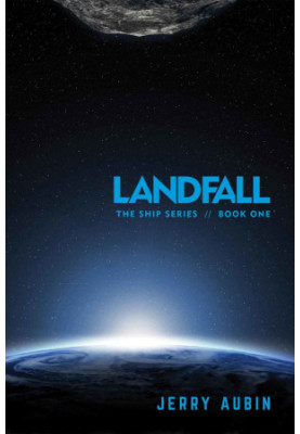 [The Ship 01] • Landfall