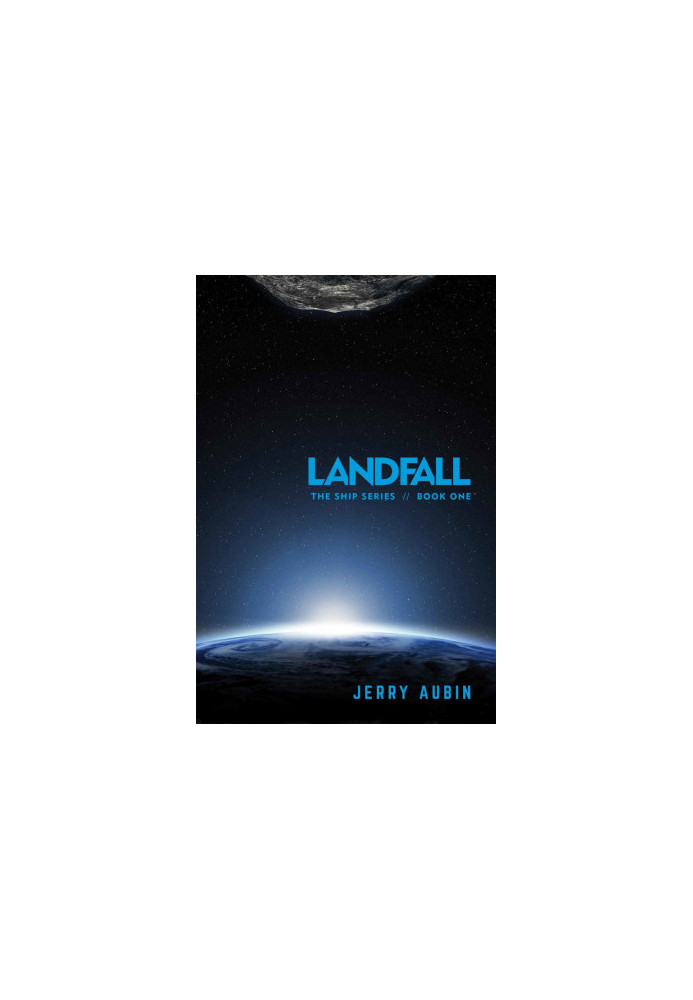 [The Ship 01] • Landfall