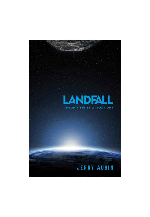 [The Ship 01] • Landfall
