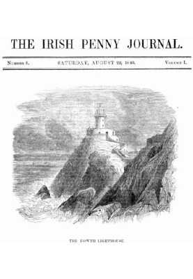 The Irish Penny Journal, Vol. 1 No. 08, August 22, 1840