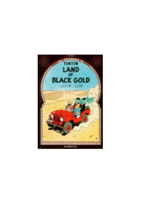 Land of Black Gold