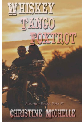 [Aces High MC - Dakotas 02] • Whiskey Tango Foxtrot