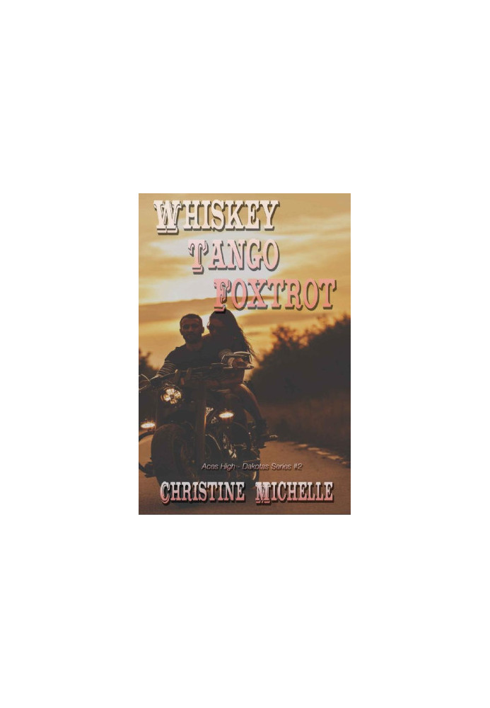[Aces High MC - Dakotas 02] • Whiskey Tango Foxtrot