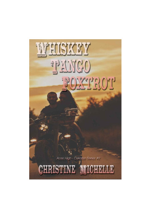 [Aces High MC - Dakotas 02] • Whiskey Tango Foxtrot